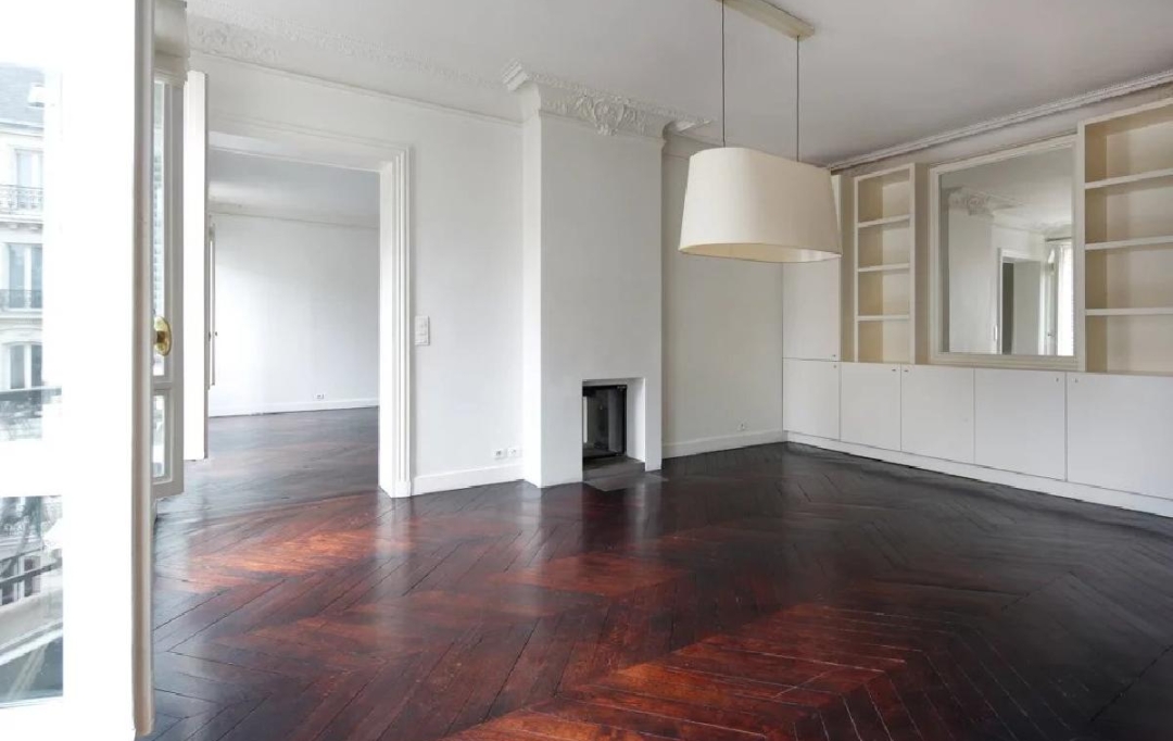 Annonces VILLEJUIF : Apartment | PARIS (75009) | 181 m2 | 1 950 000 &euro; 