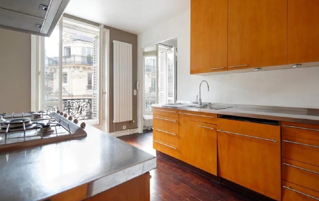Annonces VILLEJUIF : Apartment | PARIS (75009) | 181 m2 | 1 950 000 &euro; 