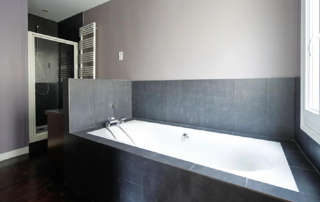 Annonces VILLEJUIF : Apartment | PARIS (75009) | 181 m2 | 1 950 000 &euro; 