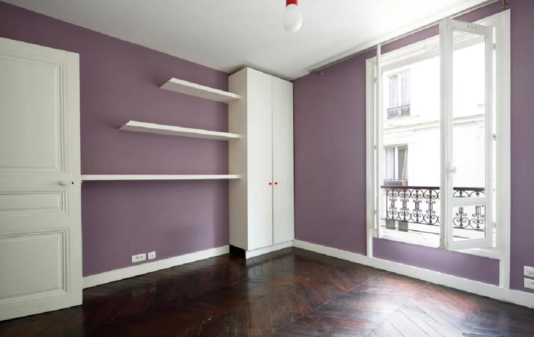 Annonces VILLEJUIF : Apartment | PARIS (75009) | 181 m2 | 1 950 000 &euro; 