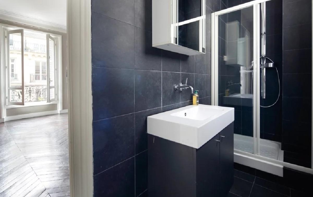 Annonces VILLEJUIF : Apartment | PARIS (75009) | 181 m2 | 1 950 000 &euro; 