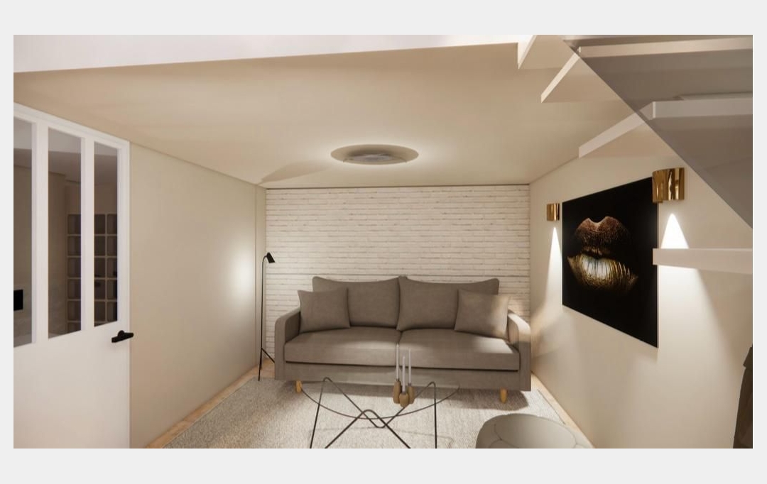 Annonces VILLEJUIF : Programme Neuf | SAVIGNY-SUR-ORGE (91600) | 24 m2 | 157 500 &euro; 