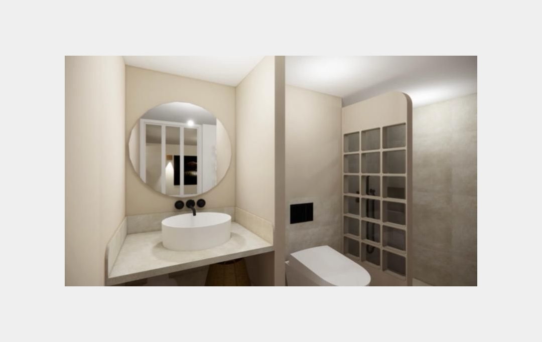 Annonces VILLEJUIF : Programme Neuf | SAVIGNY-SUR-ORGE (91600) | 24 m2 | 157 500 &euro; 