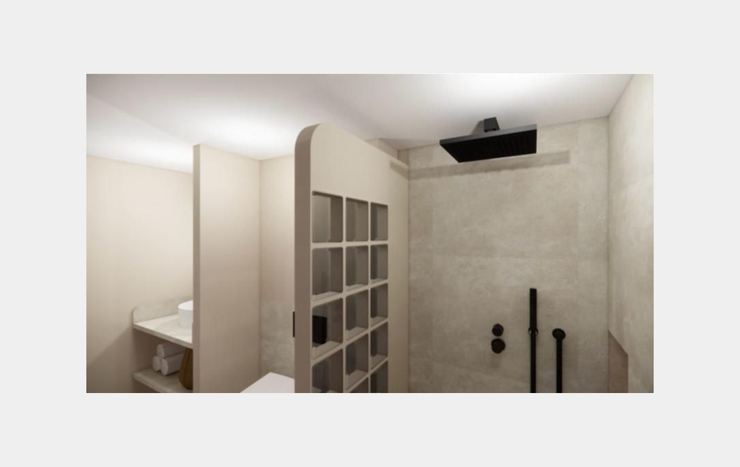 Annonces VILLEJUIF : Programme Neuf | SAVIGNY-SUR-ORGE (91600) | 24 m2 | 157 500 &euro; 
