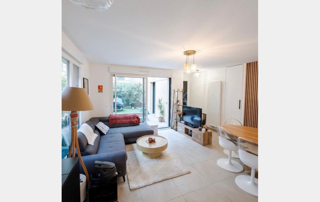 Annonces VILLEJUIF : Apartment | CLICHY (92110) | 47 m2 | 395 000 &euro; 