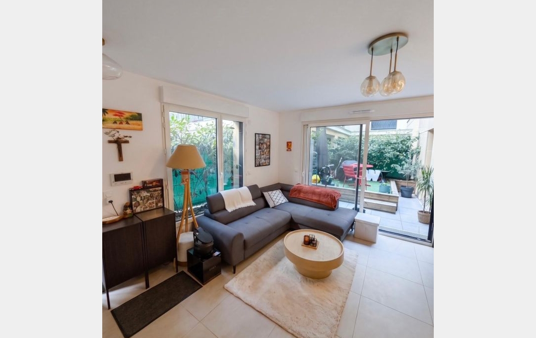 Annonces VILLEJUIF : Apartment | CLICHY (92110) | 47 m2 | 395 000 &euro; 
