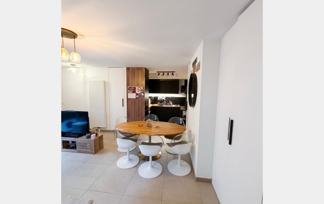 Annonces VILLEJUIF : Apartment | CLICHY (92110) | 47 m2 | 395 000 &euro; 