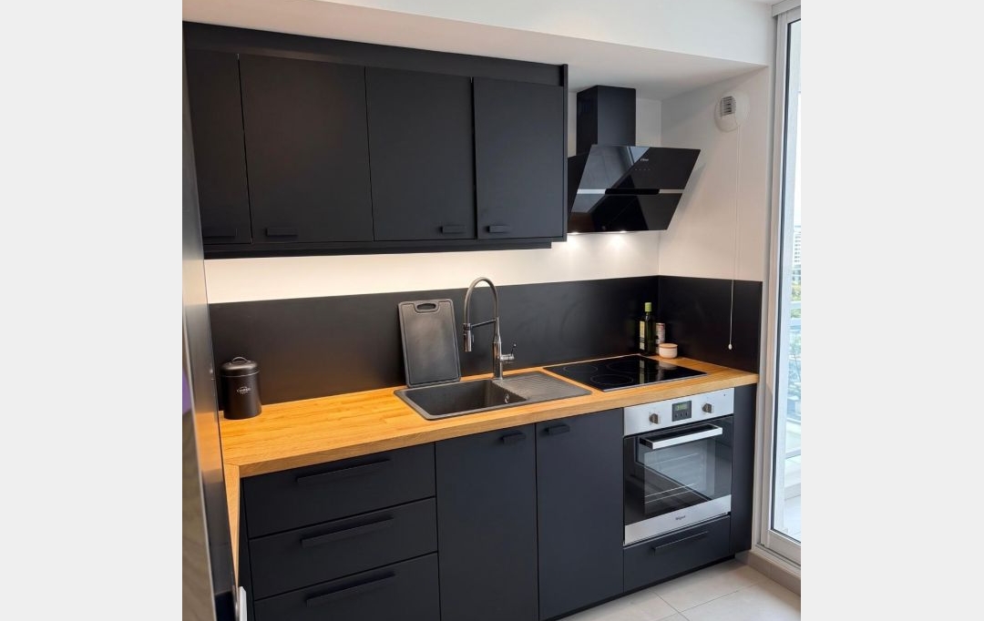 Annonces VILLEJUIF : Apartment | CLICHY (92110) | 47 m2 | 395 000 &euro; 