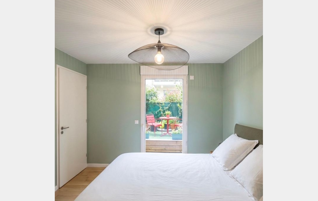 Annonces VILLEJUIF : Apartment | CLICHY (92110) | 47 m2 | 395 000 &euro; 