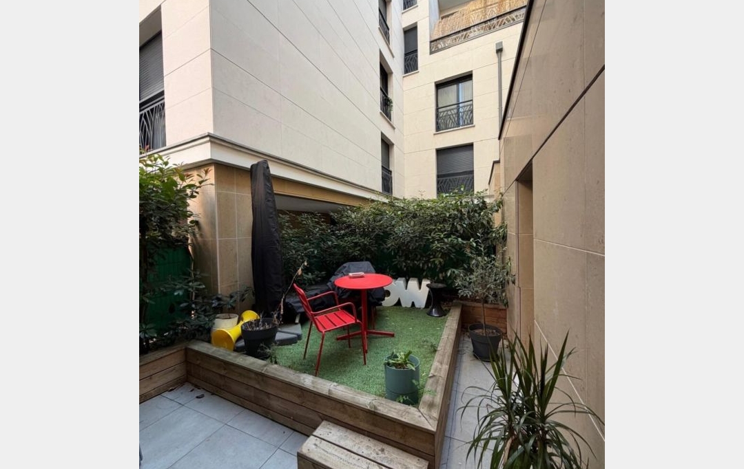 Annonces VILLEJUIF : Apartment | CLICHY (92110) | 47 m2 | 395 000 &euro; 