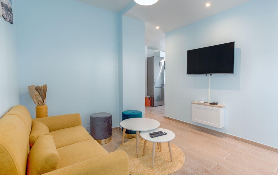 Annonces VILLEJUIF : Appartement | VANVES (92170) | 10 m2 | 725 &euro; 