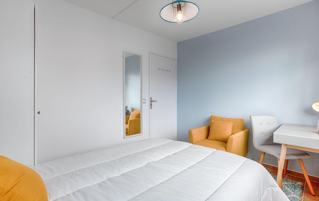 Annonces VILLEJUIF : Appartement | VANVES (92170) | 10 m2 | 725 &euro; 