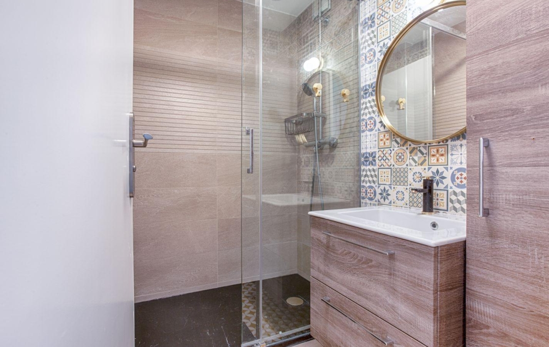 Annonces VILLEJUIF : Appartement | VANVES (92170) | 10 m2 | 725 &euro; 