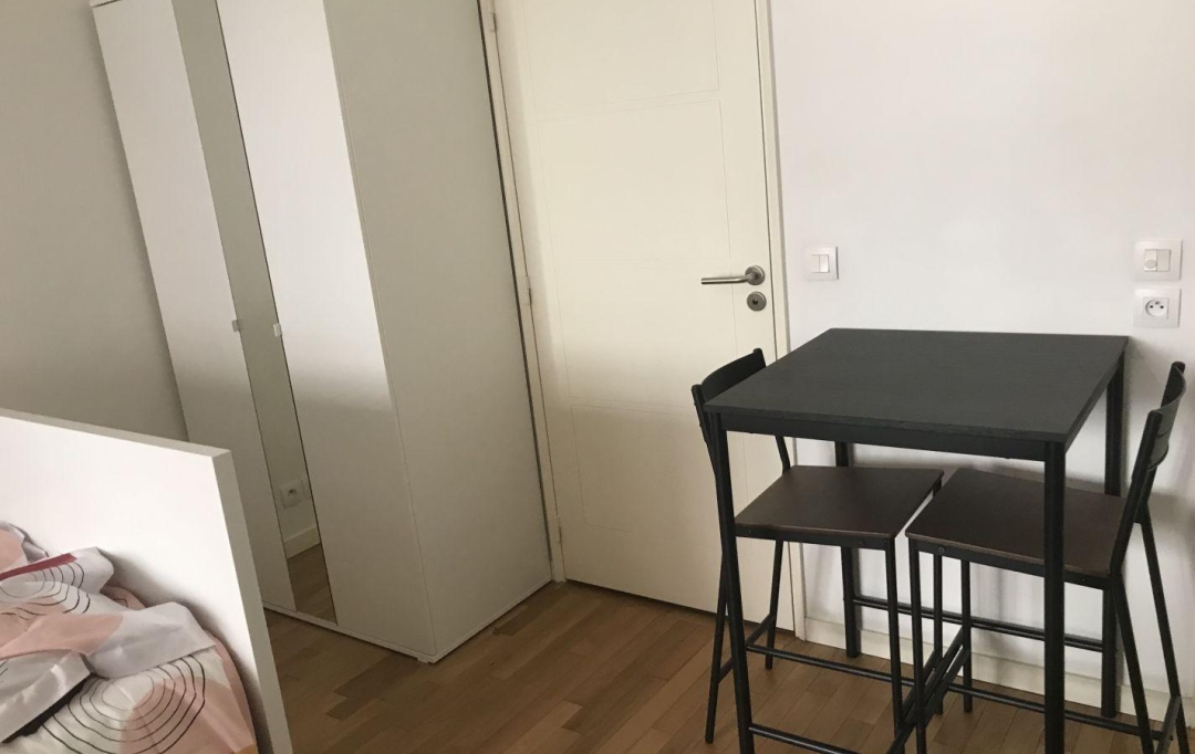 Annonces VILLEJUIF : Appartement | BOULOGNE-BILLANCOURT (92100) | 31 m2 | 1 190 &euro; 