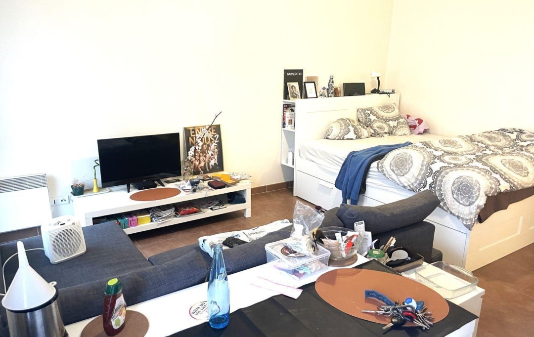 Annonces VILLEJUIF : Appartement | ISSY-LES-MOULINEAUX (92130) | 31 m2 | 1 077 &euro; 