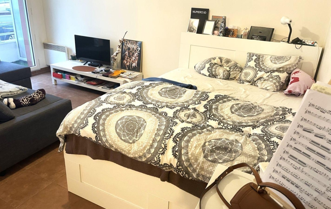 Annonces VILLEJUIF : Appartement | ISSY-LES-MOULINEAUX (92130) | 31 m2 | 1 077 &euro; 