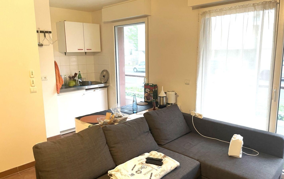 Annonces VILLEJUIF : Appartement | ISSY-LES-MOULINEAUX (92130) | 31 m2 | 1 077 &euro; 