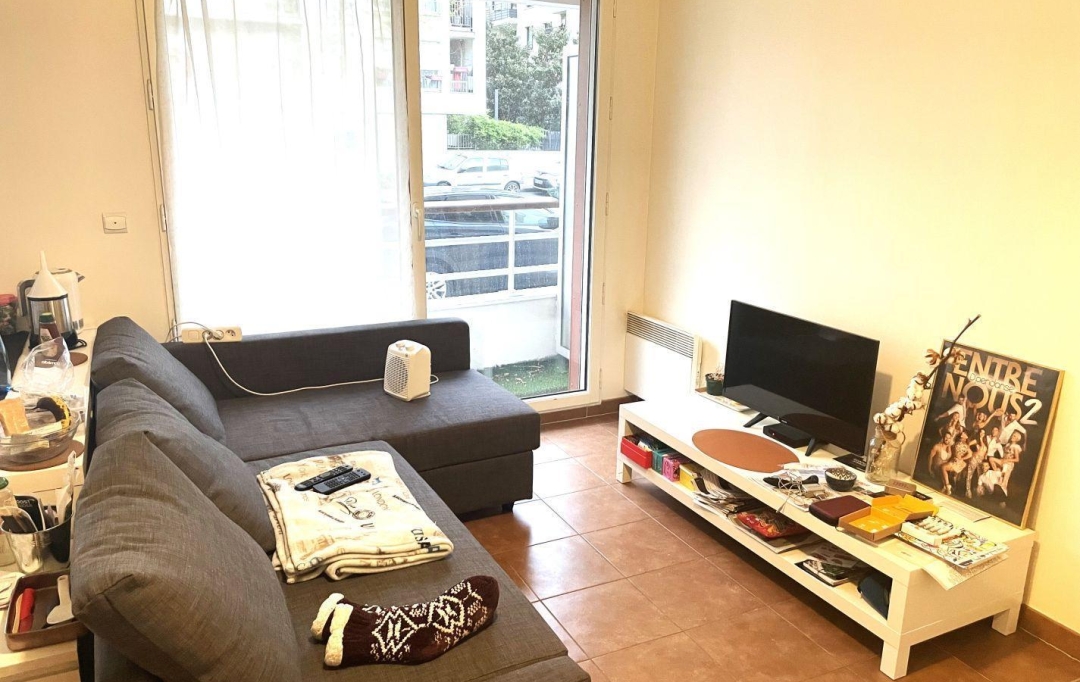 Annonces VILLEJUIF : Appartement | ISSY-LES-MOULINEAUX (92130) | 31 m2 | 1 077 &euro; 