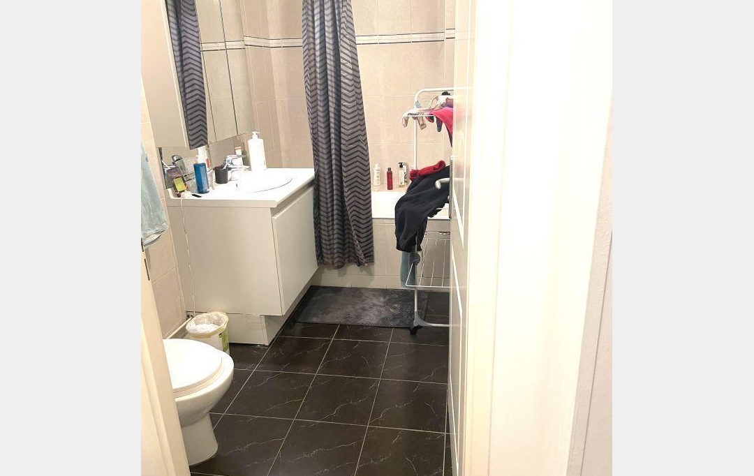 Annonces VILLEJUIF : Appartement | ISSY-LES-MOULINEAUX (92130) | 31 m2 | 1 077 &euro; 
