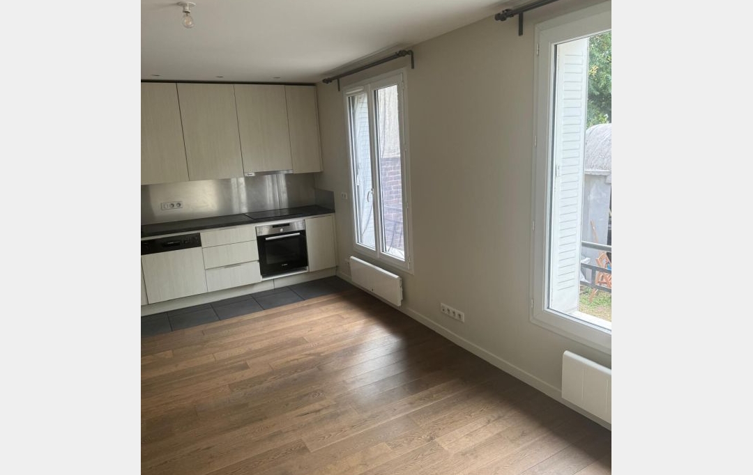 Annonces VILLEJUIF : Apartment | ARCUEIL (94110) | 51 m2 | 1 150 &euro; 
