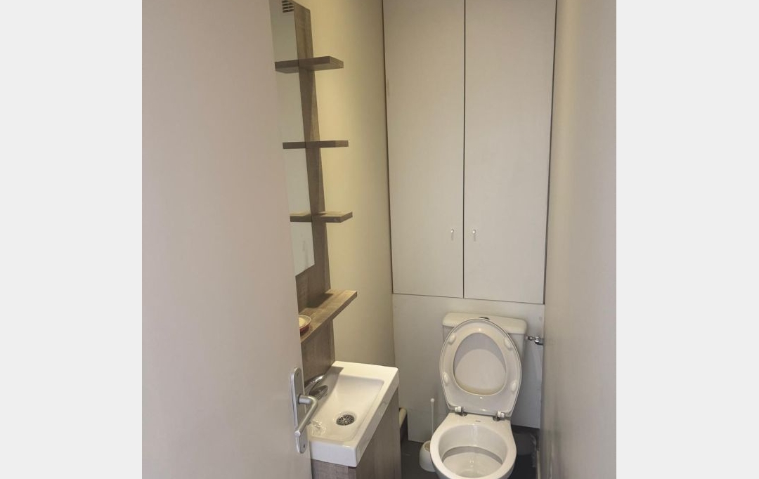 Annonces VILLEJUIF : Apartment | ARCUEIL (94110) | 51 m2 | 1 150 &euro; 