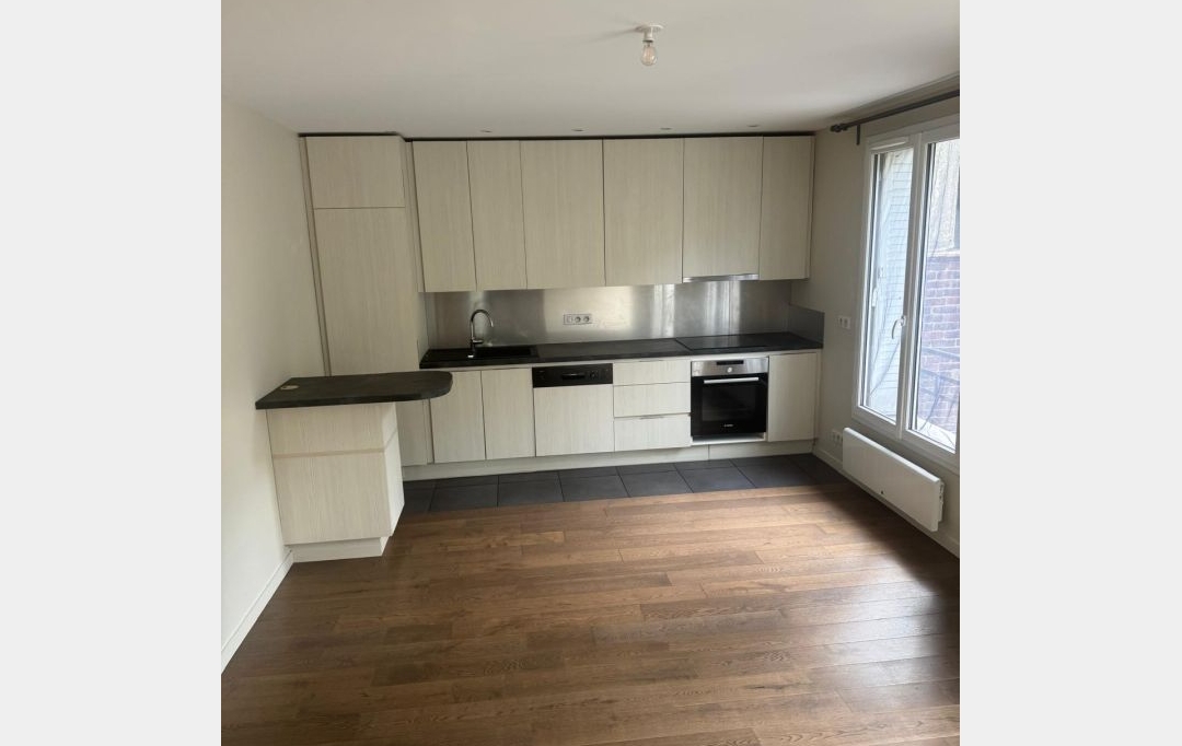Annonces VILLEJUIF : Apartment | ARCUEIL (94110) | 51 m2 | 1 150 &euro; 