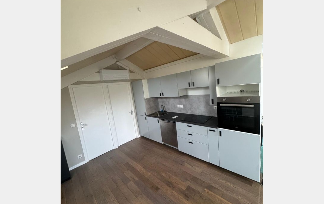 Annonces VILLEJUIF : Apartment | ARCUEIL (94110) | 41 m2 | 1 180 &euro; 