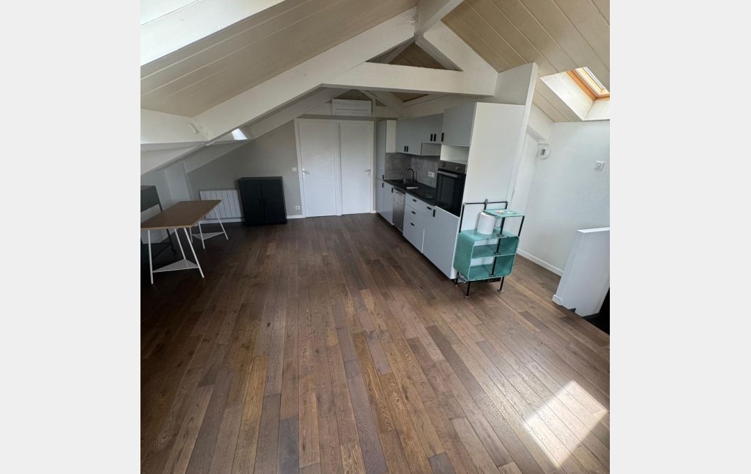 Annonces VILLEJUIF : Apartment | ARCUEIL (94110) | 41 m2 | 1 180 &euro; 