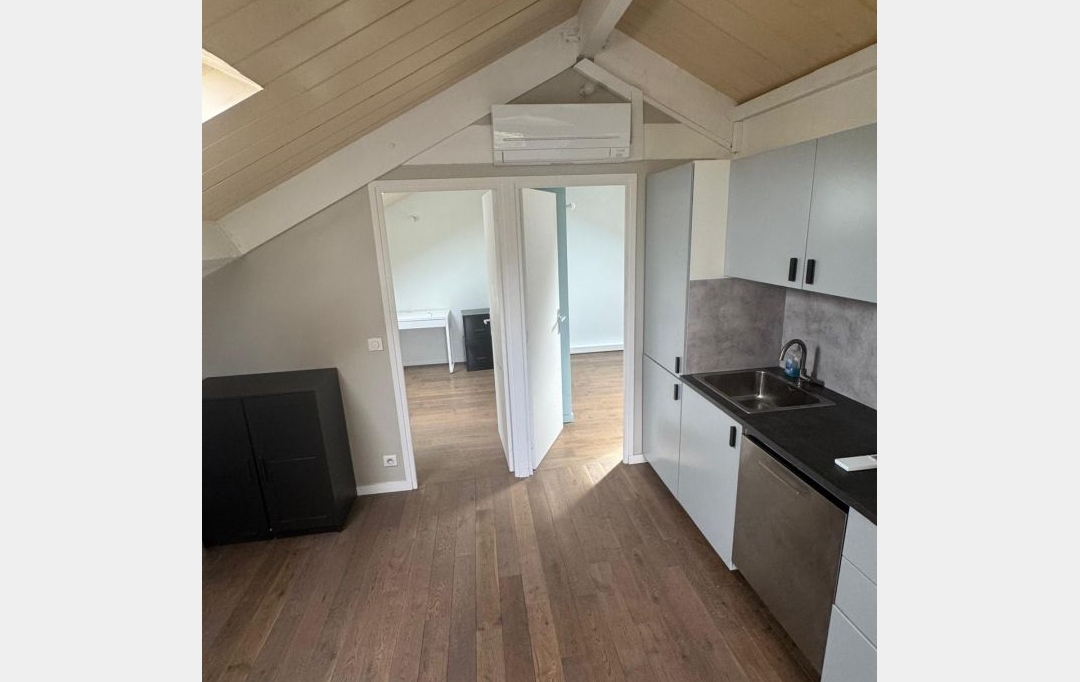 Annonces VILLEJUIF : Apartment | ARCUEIL (94110) | 41 m2 | 1 180 &euro; 