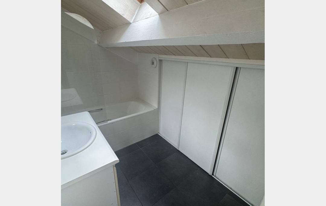 Annonces VILLEJUIF : Apartment | ARCUEIL (94110) | 41 m2 | 1 180 &euro; 