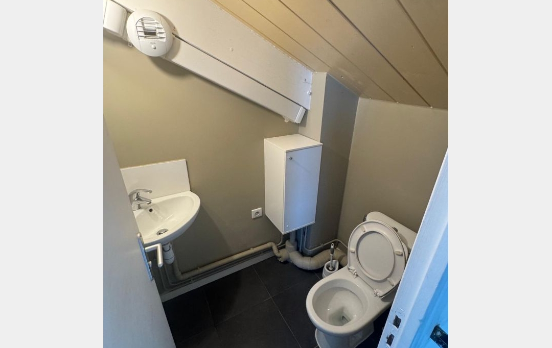 Annonces VILLEJUIF : Apartment | ARCUEIL (94110) | 41 m2 | 1 180 &euro; 