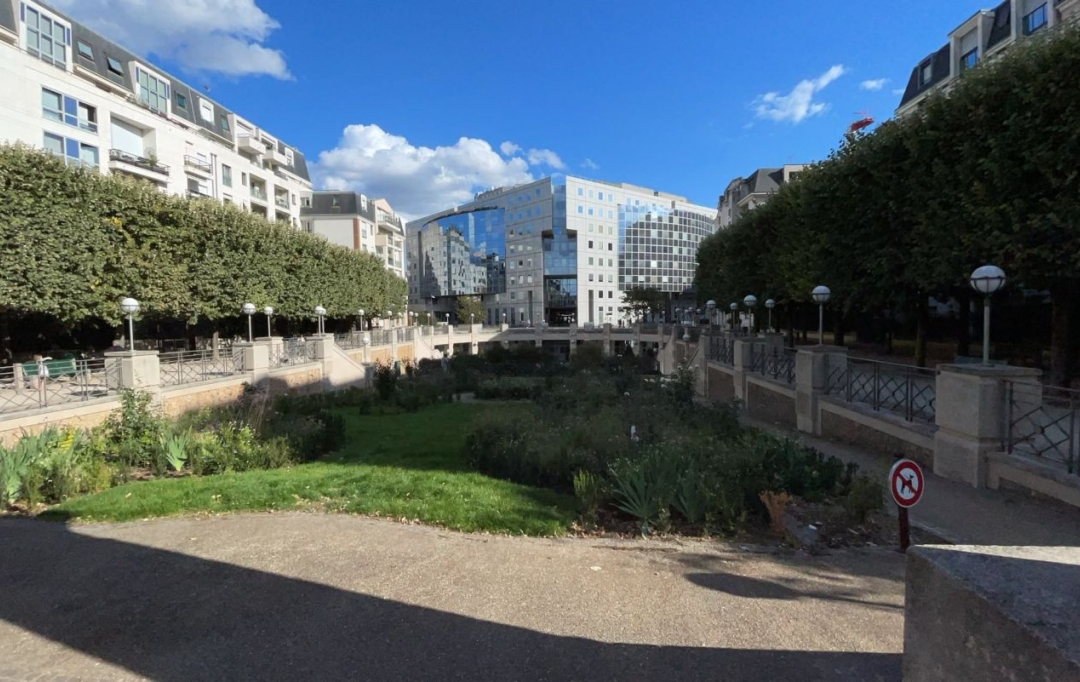 Annonces VILLEJUIF : Apartment | CHARENTON-LE-PONT (94220) | 20 m2 | 750 &euro; 