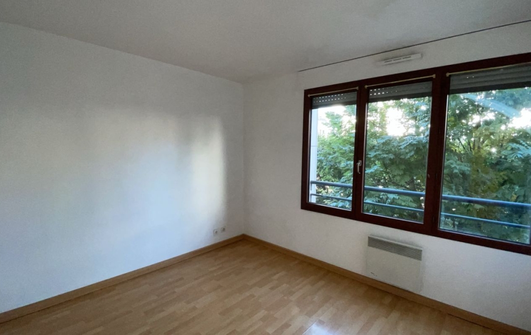 Annonces VILLEJUIF : Apartment | CHARENTON-LE-PONT (94220) | 20 m2 | 750 &euro; 