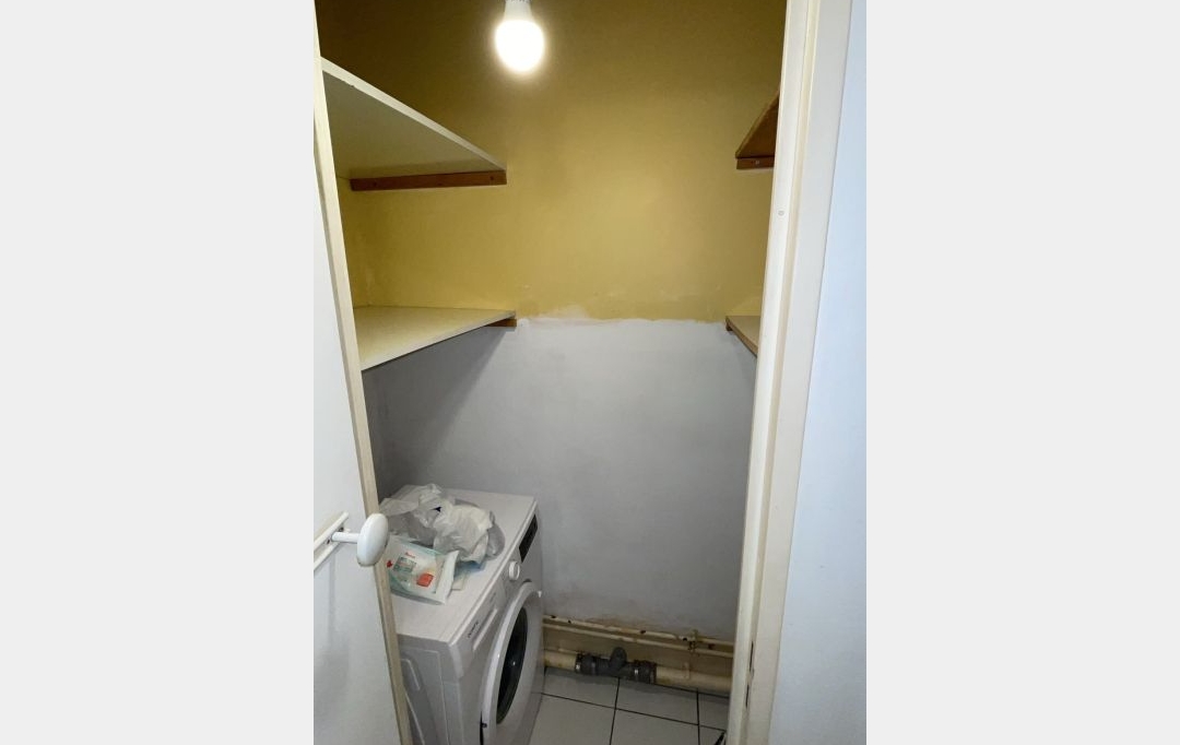 Annonces VILLEJUIF : Apartment | CHARENTON-LE-PONT (94220) | 20 m2 | 750 &euro; 