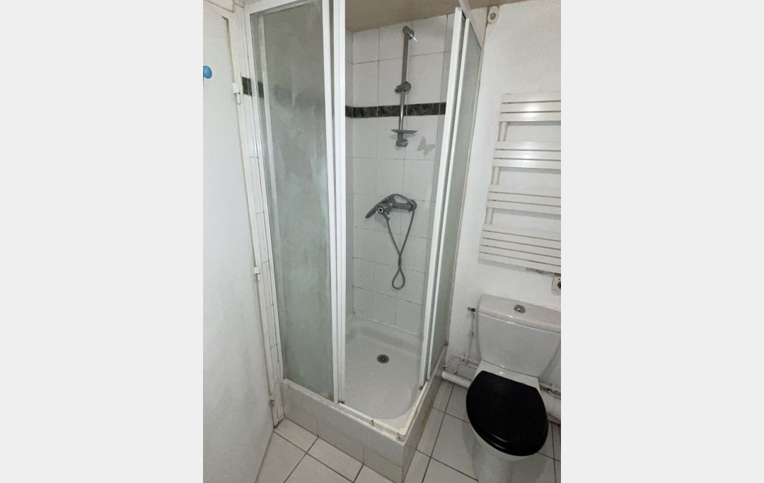 Annonces VILLEJUIF : Apartment | CHARENTON-LE-PONT (94220) | 20 m2 | 750 &euro; 