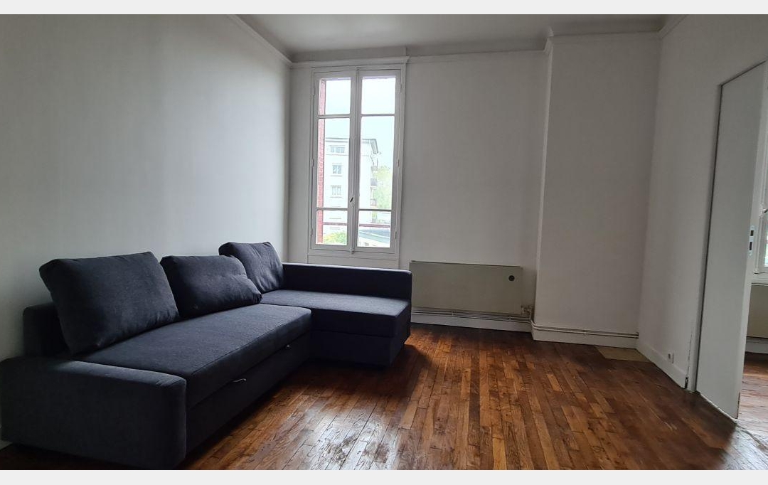 Annonces VILLEJUIF : Appartement | MAISONS-ALFORT (94700) | 57 m2 | 189 000 &euro; 