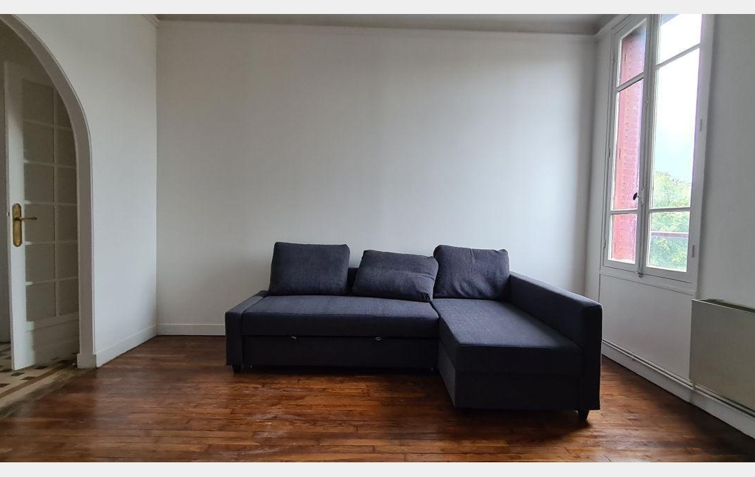 Annonces VILLEJUIF : Appartement | MAISONS-ALFORT (94700) | 57 m2 | 189 000 &euro; 