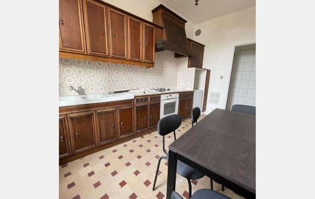 Annonces VILLEJUIF : Appartement | MAISONS-ALFORT (94700) | 57 m2 | 189 000 &euro; 