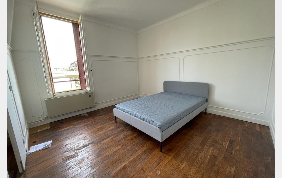 Annonces VILLEJUIF : Appartement | MAISONS-ALFORT (94700) | 57 m2 | 189 000 &euro; 