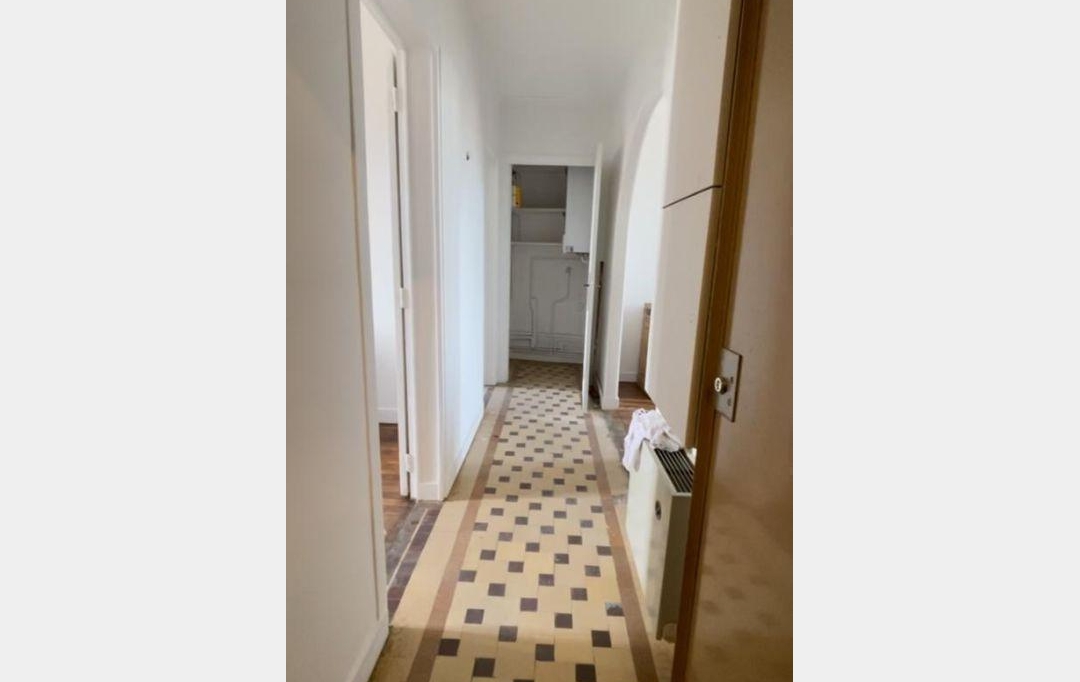 Annonces VILLEJUIF : Appartement | MAISONS-ALFORT (94700) | 57 m2 | 189 000 &euro; 