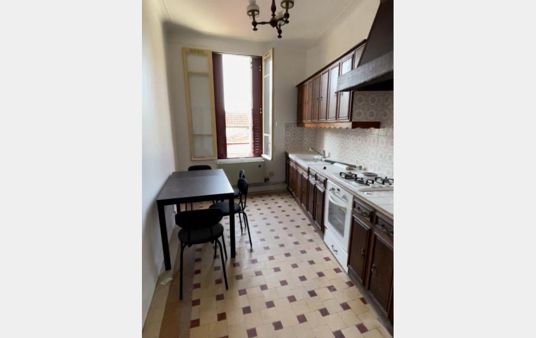 Annonces VILLEJUIF : Appartement | MAISONS-ALFORT (94700) | 57 m2 | 189 000 &euro; 