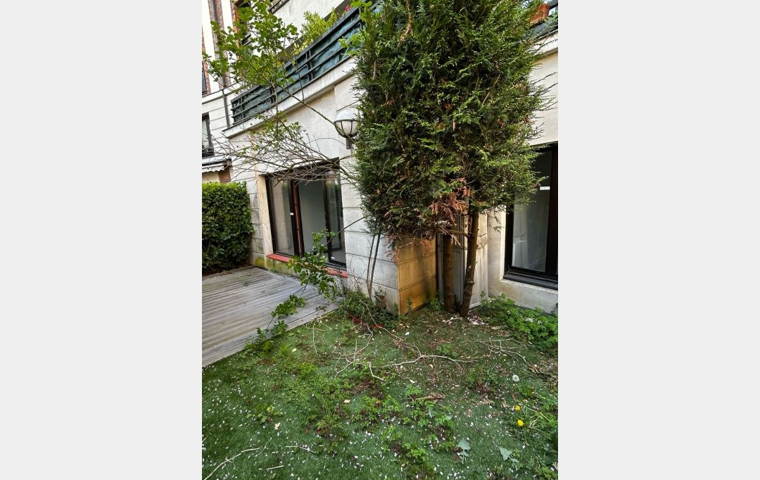 Annonces VILLEJUIF : Appartement | CHARENTON-LE-PONT (94220) | 53 m2 | 389 000 &euro; 