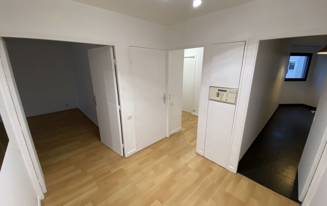 Annonces VILLEJUIF : Apartment | CHARENTON-LE-PONT (94220) | 71 m2 | 525 000 &euro; 