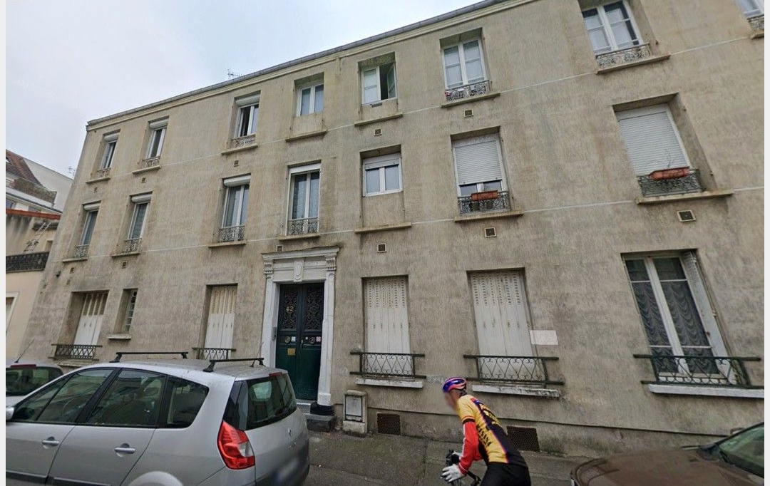 Annonces VILLEJUIF : Appartement | ALFORTVILLE (94140) | 19 m2 | 99 000 &euro; 