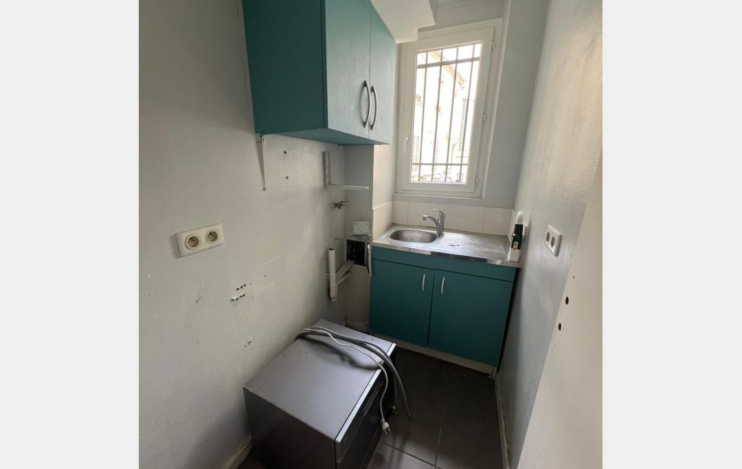 Annonces VILLEJUIF : Apartment | CHARENTON-LE-PONT (94220) | 24 m2 | 181 000 &euro; 