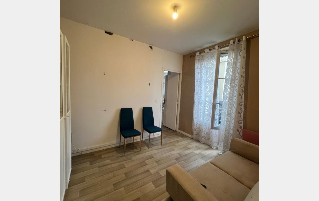 Annonces VILLEJUIF : Apartment | CHARENTON-LE-PONT (94220) | 24 m2 | 181 000 &euro; 