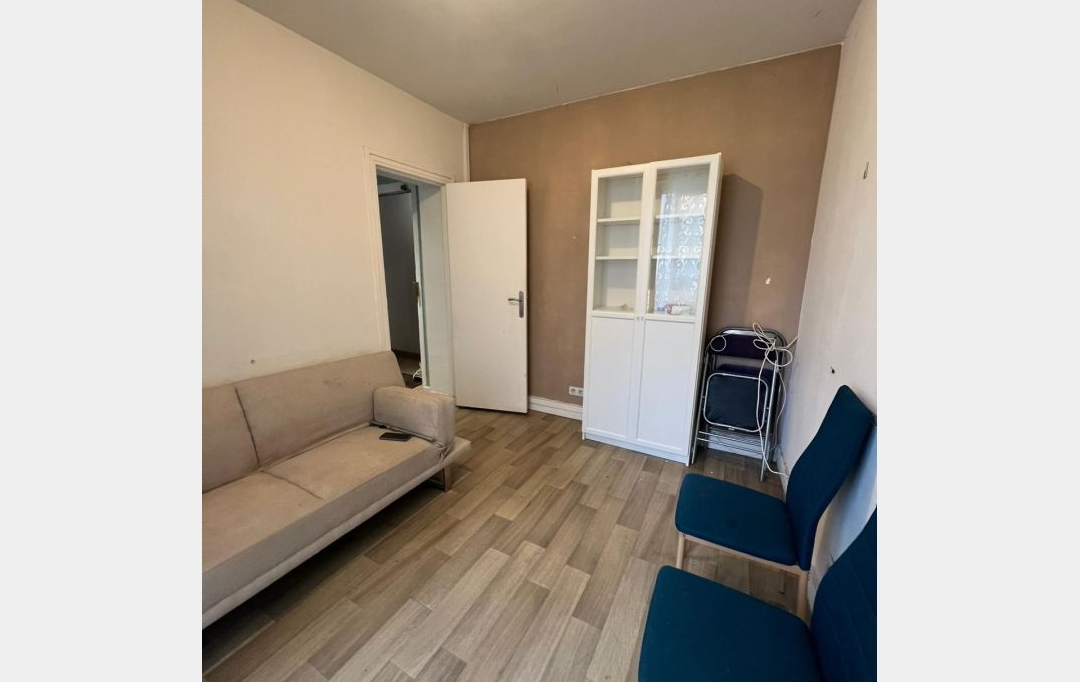 Annonces VILLEJUIF : Apartment | CHARENTON-LE-PONT (94220) | 24 m2 | 181 000 &euro; 