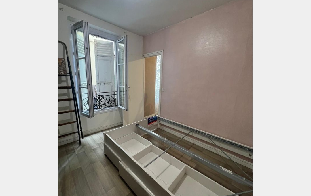 Annonces VILLEJUIF : Apartment | CHARENTON-LE-PONT (94220) | 24 m2 | 181 000 &euro; 