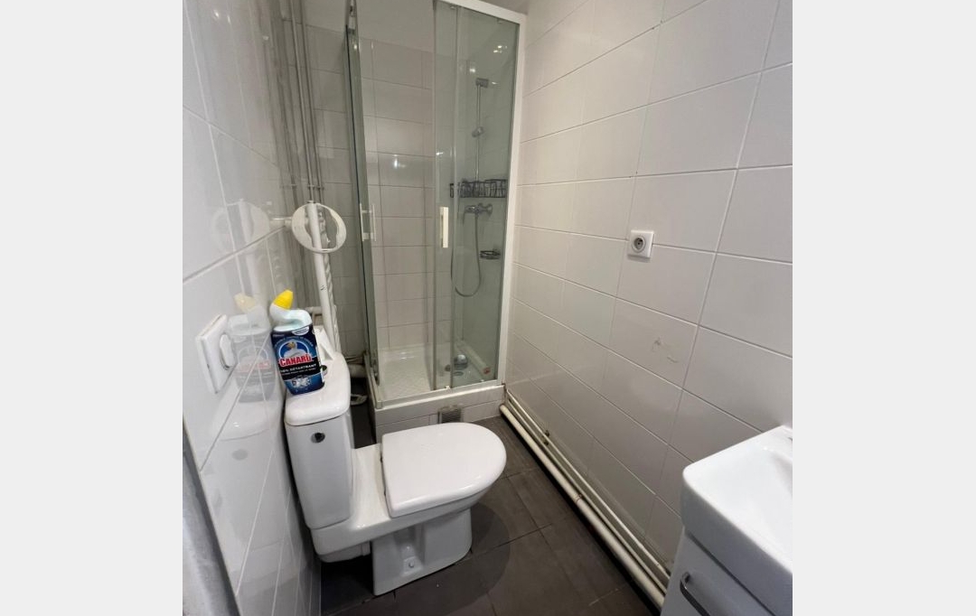 Annonces VILLEJUIF : Apartment | CHARENTON-LE-PONT (94220) | 24 m2 | 181 000 &euro; 