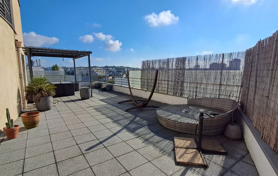 Annonces VILLEJUIF : Appartement | MONTREUIL (93100) | 67 m2 | 359 000 &euro; 